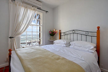 Camps Bay Terrace Palm Apartment Cape Town