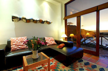 Camps Bay Terrace Palm Cape Town