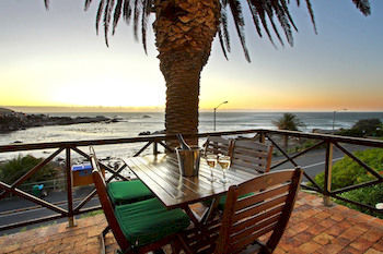Camps Bay Terrace Palm