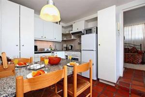 Camps Bay Terrace Palm Apartment Cape Town