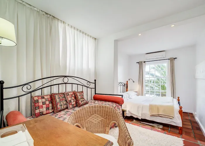 Camps Bay Terrace Palm Suite