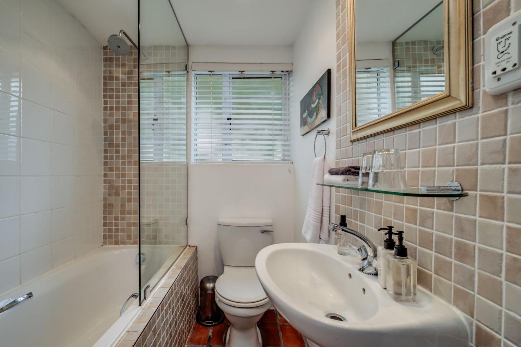 Apartment Camps Bay Terrace Palm
