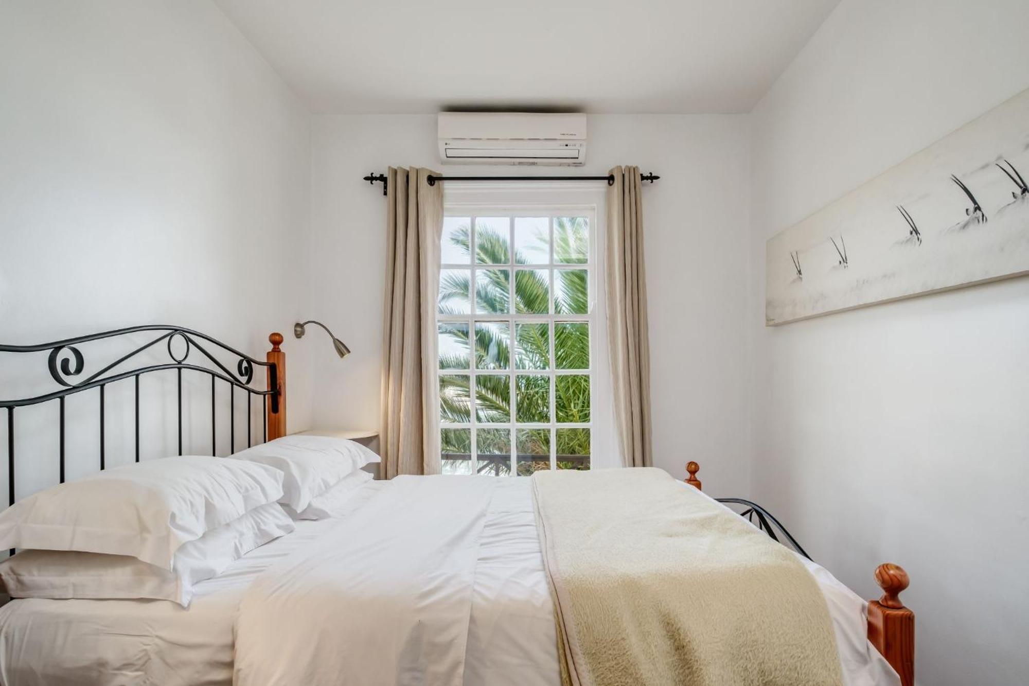 Camps Bay Terrace Palm Apartment *