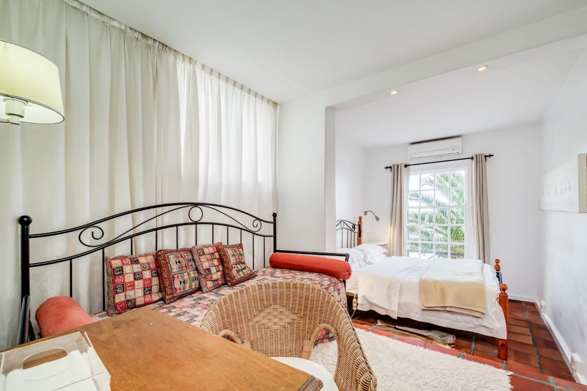 Apartment Camps Bay Terrace Palm *