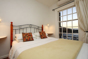 Camps Bay Terrace Palm