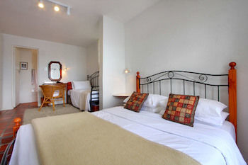 Camps Bay Terrace Palm Apartment *