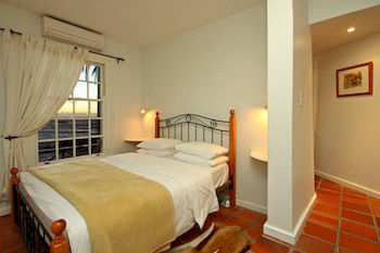 Apartment Camps Bay Terrace Palm Cape Town