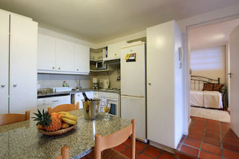 Camps Bay Terrace Palm Apartment Cape Town
