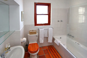 Apartment Camps Bay Terrace Palm *