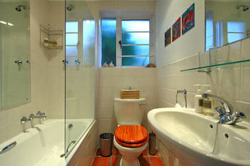 Apartment Camps Bay Terrace Palm