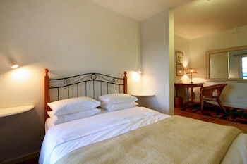 Camps Bay Terrace Palm