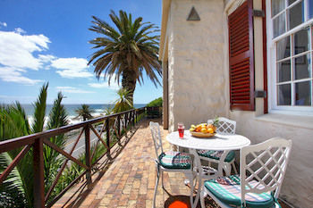 Apartment Camps Bay Terrace Palm